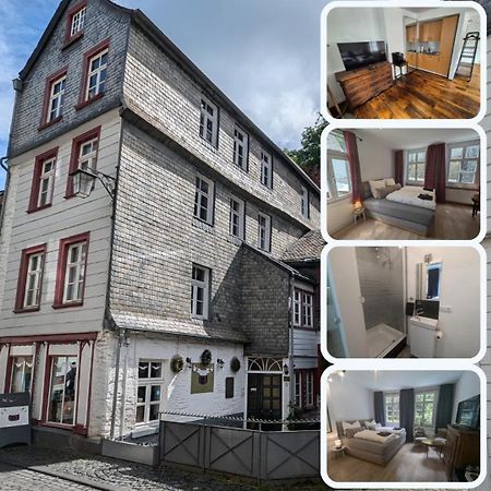 Refugium Altstadt Monschau Eksteriør billede