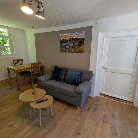 Refugium Altstadt Monschau Eksteriør billede