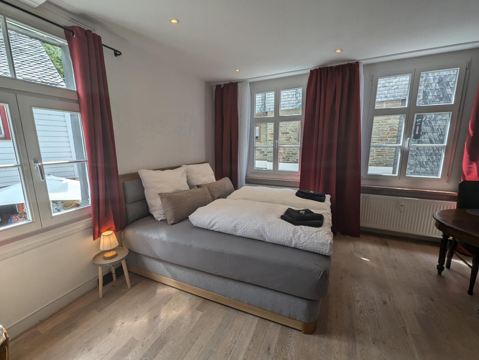 Refugium Altstadt Monschau Eksteriør billede
