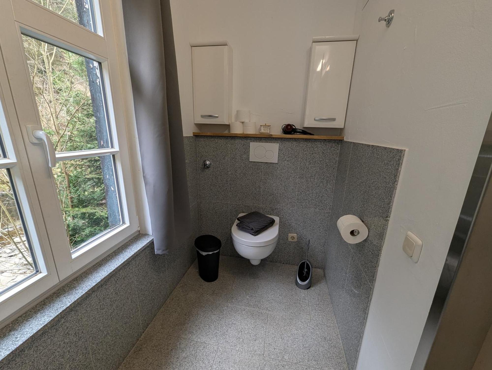 Refugium Altstadt Monschau Eksteriør billede
