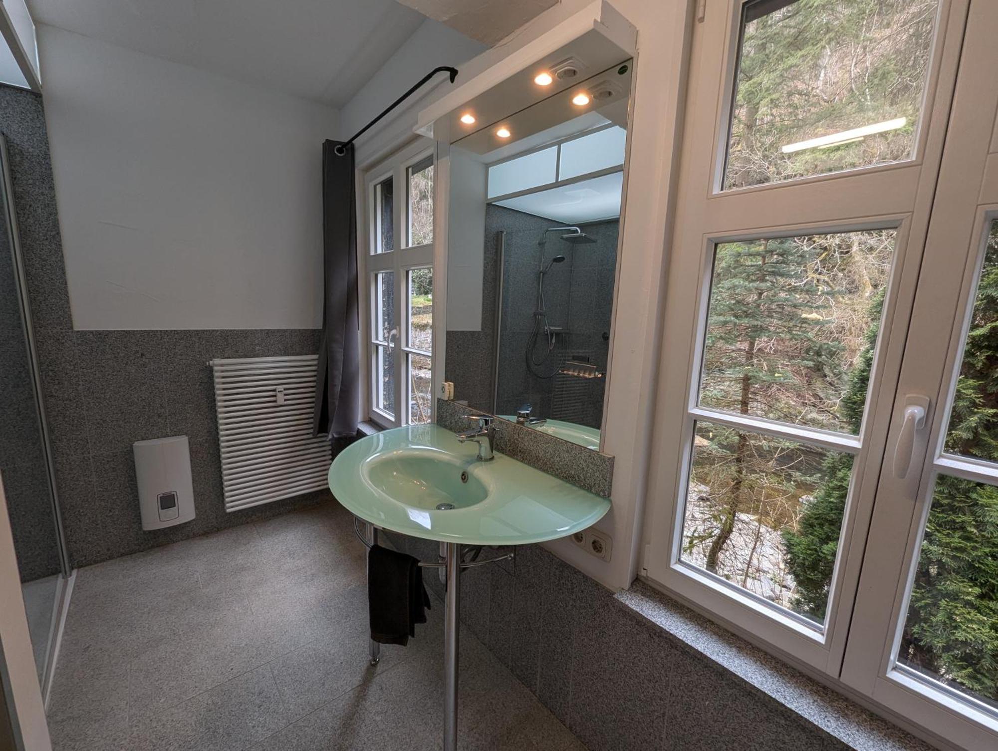 Refugium Altstadt Monschau Eksteriør billede