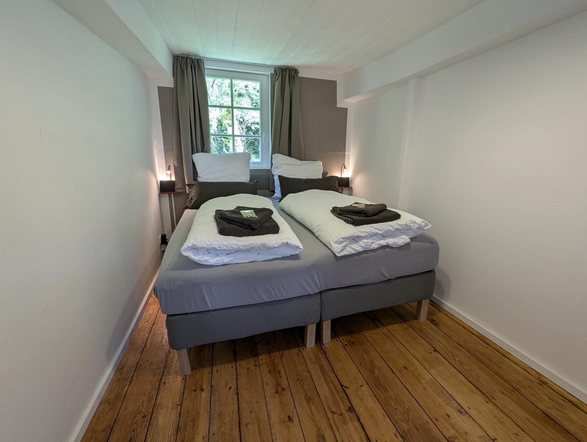 Refugium Altstadt Monschau Eksteriør billede
