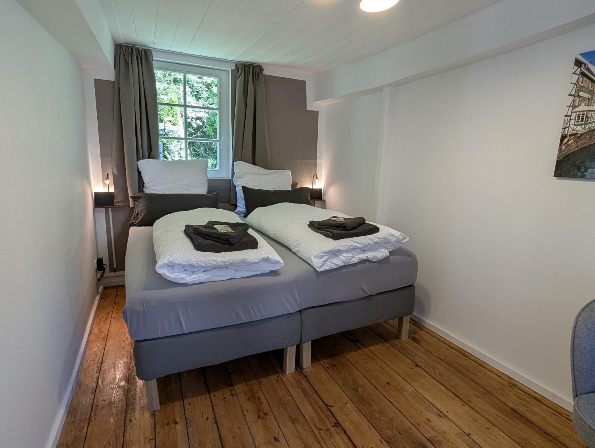 Refugium Altstadt Monschau Eksteriør billede