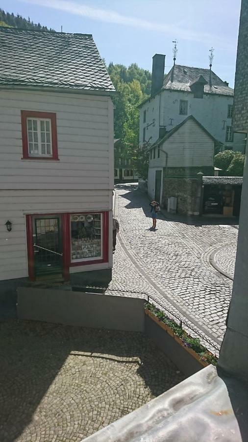 Refugium Altstadt Monschau Eksteriør billede